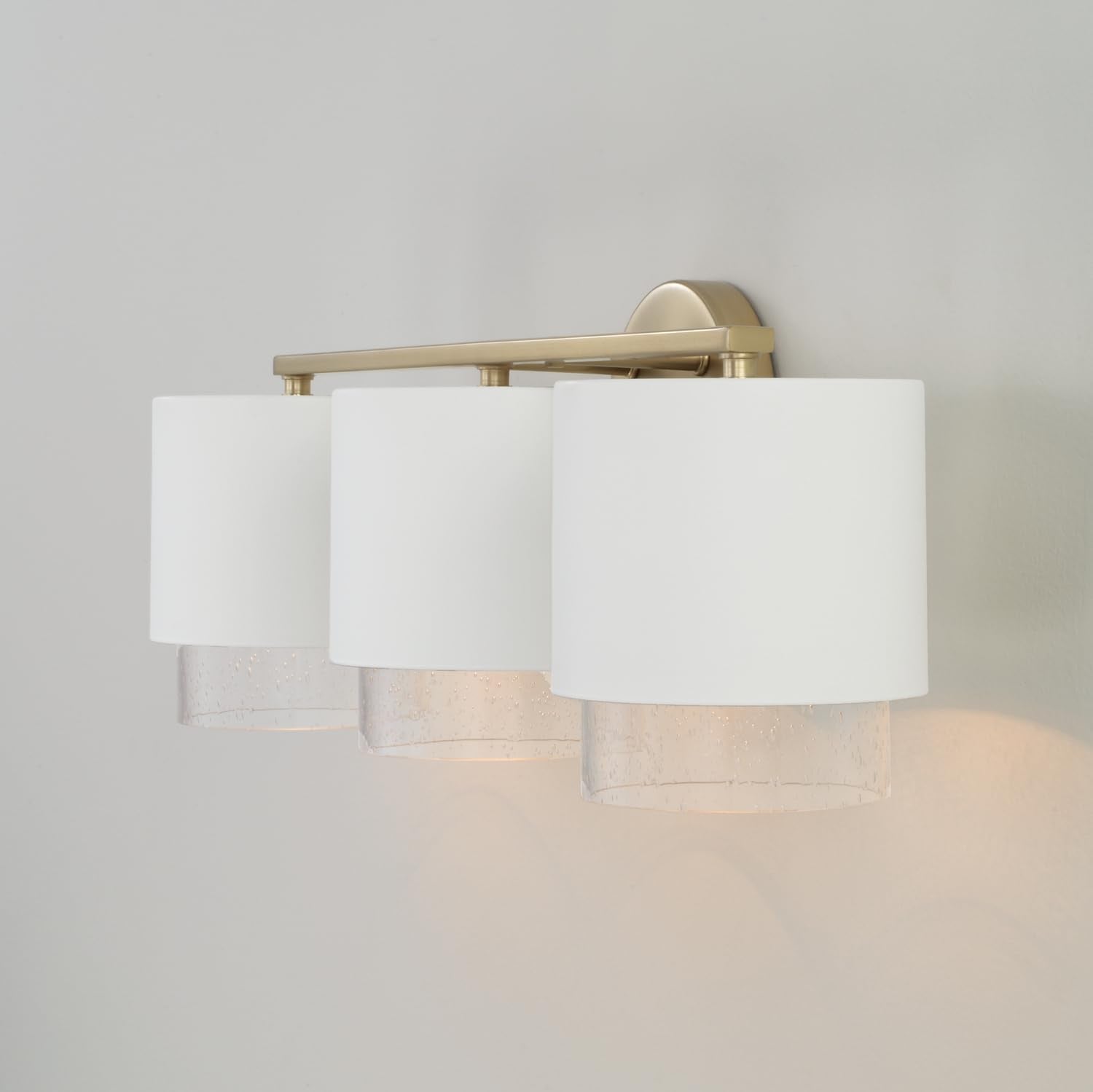 Open Box - Capital Lighting 153031RE-549 - Bathroom Fixtures Indoor Lighting