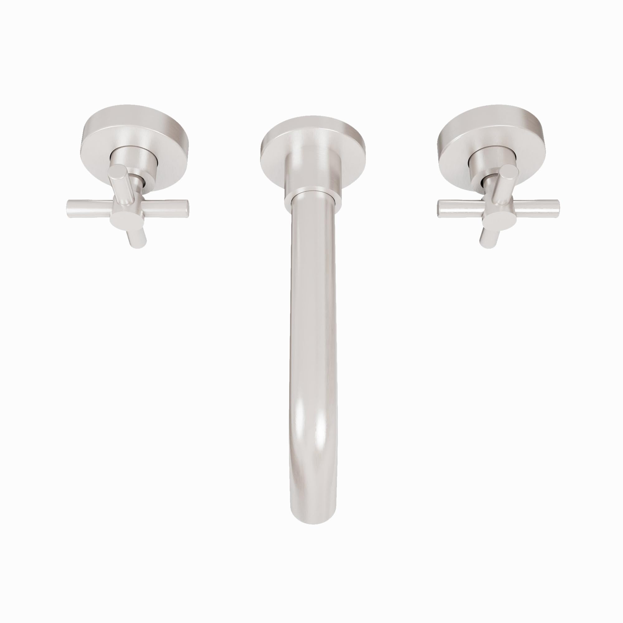 Open Box - DreamLine FTSC0308X04 - Tub Filler Faucet