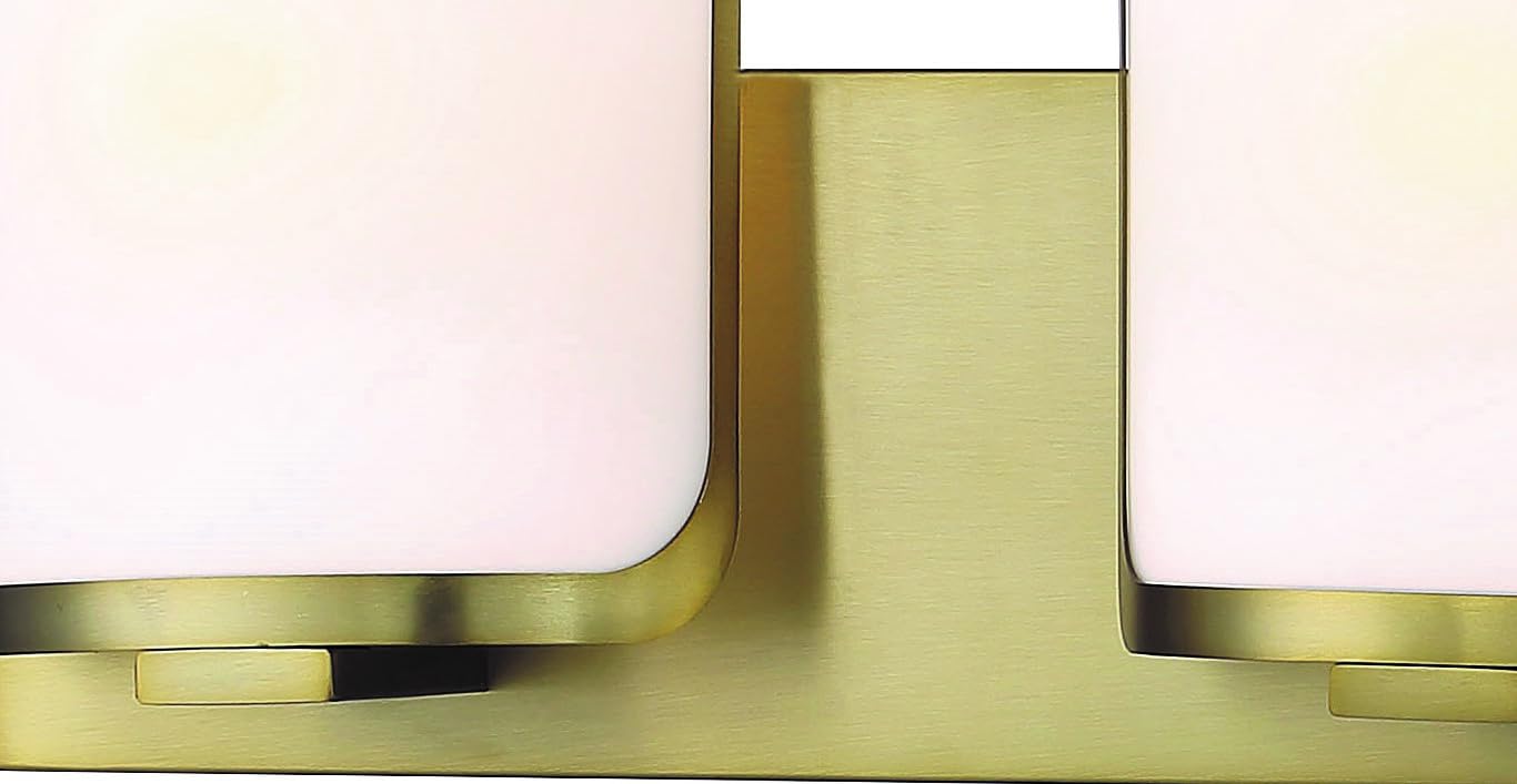 Open Box - Minka Lavery 2453-695 - Bathroom Fixtures Indoor Lighting