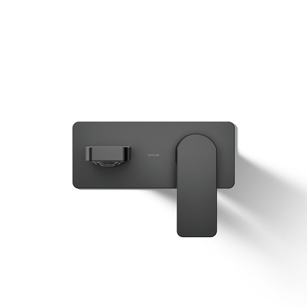 Open Box - Kohler K-22567-4-BL - Bathroom Sink Faucets Faucet