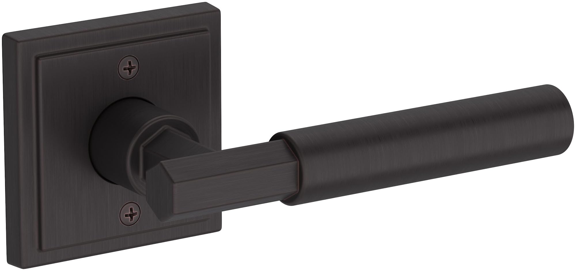 Open Box - Baldwin PSRIDSSR150 - Door Levers Door Hardware