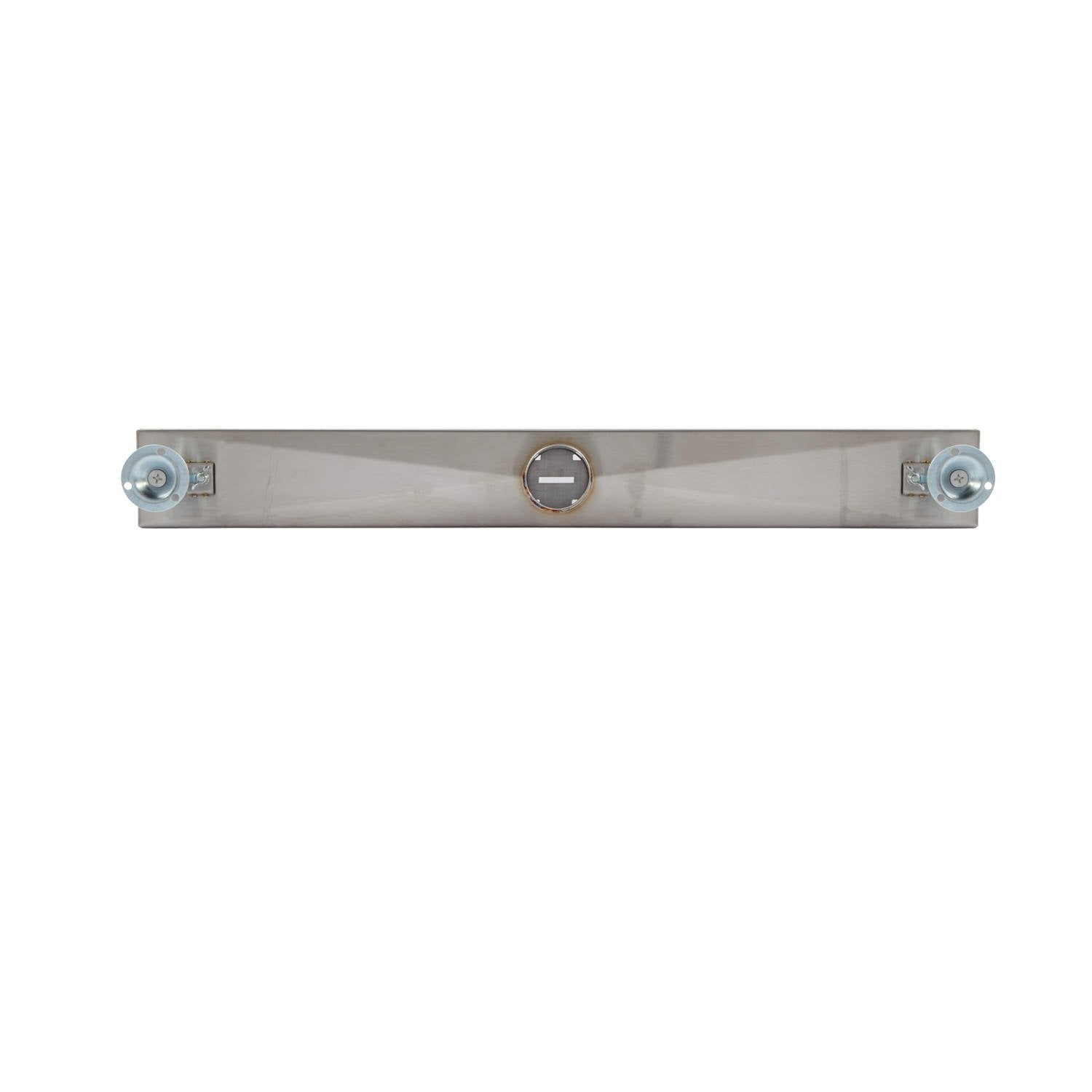 Open Box - Signature Hardware 398151 - Shower Drains Showers