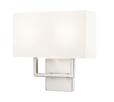 Open Box - Z-Lite 815-2S-BN - Bathroom Fixtures Indoor Lighting
