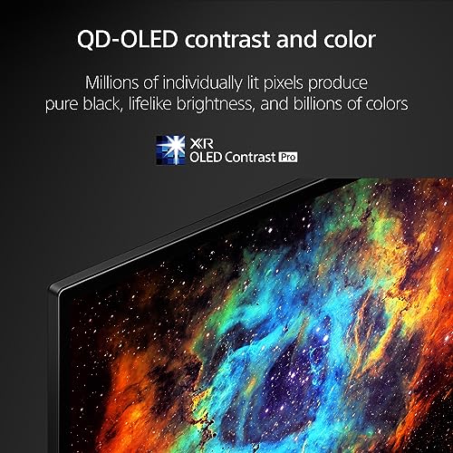 Refurbished - SONY XR77A95L TVs