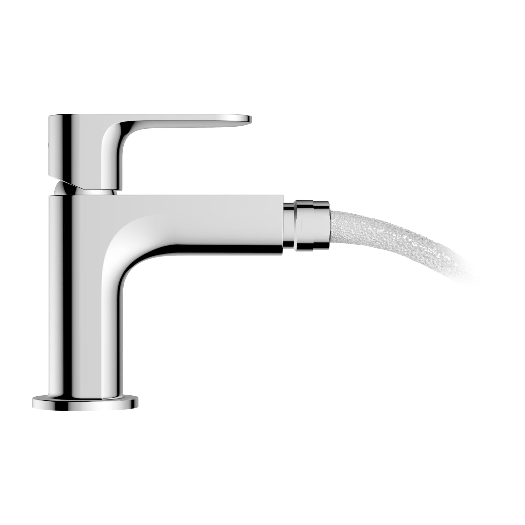 Open Box - Hansgrohe 72210671 - Bidet Faucets Faucet