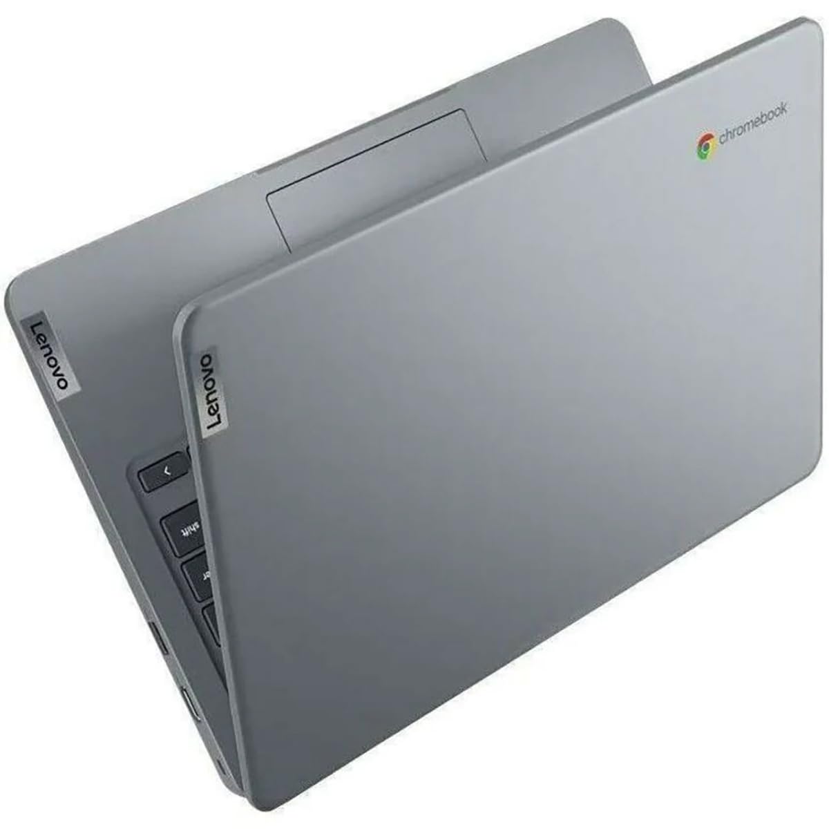 Used - 82W60000US 14 in. Quad-Core G3 N100 4GB 32GB Flash Memory Notebook