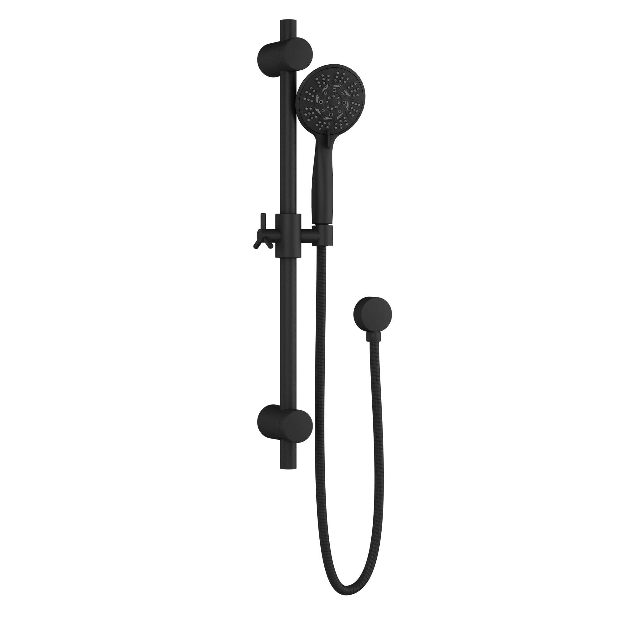 Open Box - Pulse 3006-MB-1.8GPM - Shower System Showers