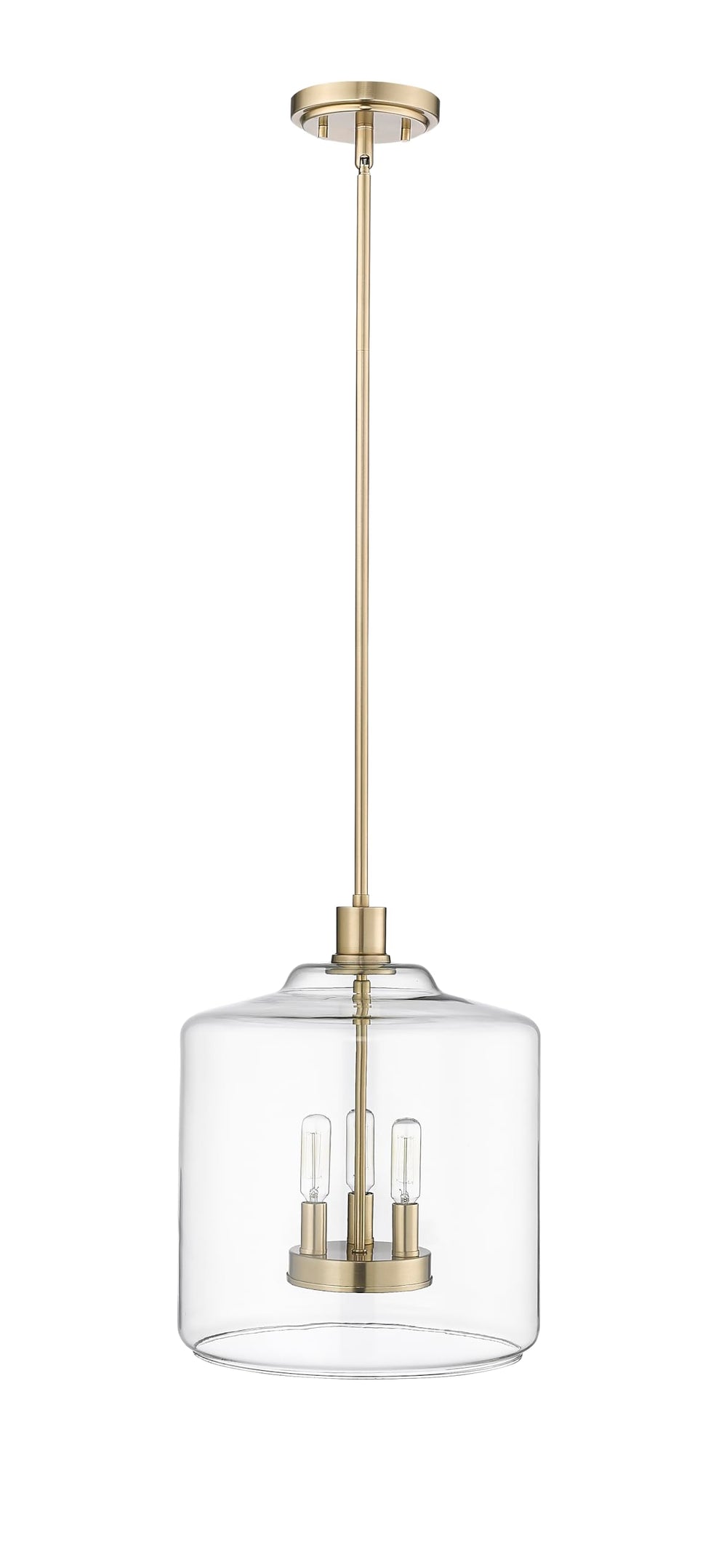 Open Box - Millennium Lighting 46933-MG - Pendants Indoor Lighting