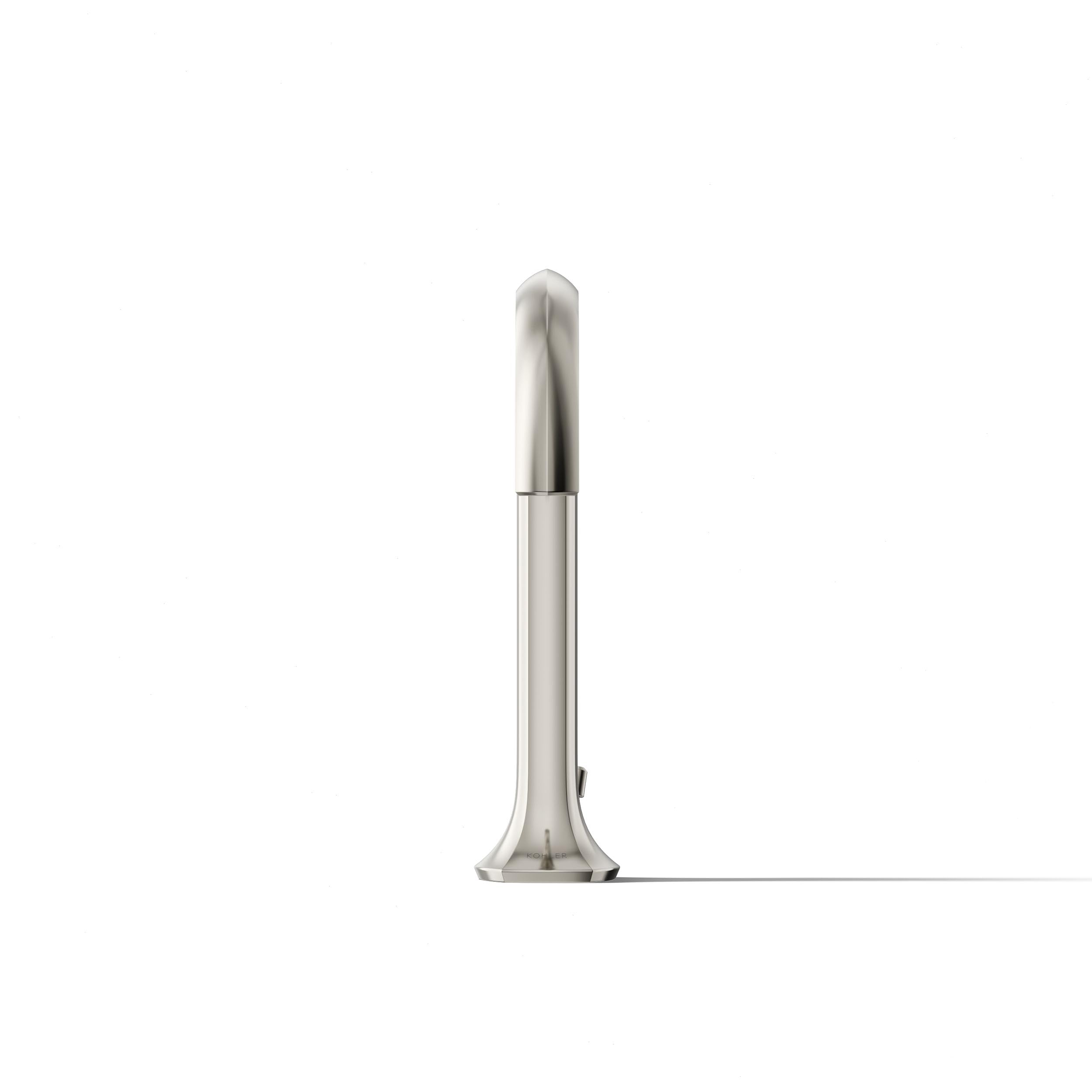 Open Box - Kohler K-27008-SN - Bathroom Sink Faucets Faucet