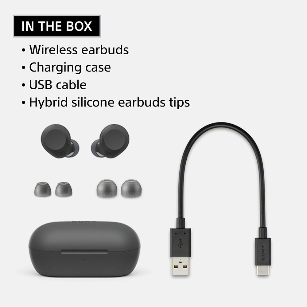 Refurbished - SONY WFC710N/P Headphones