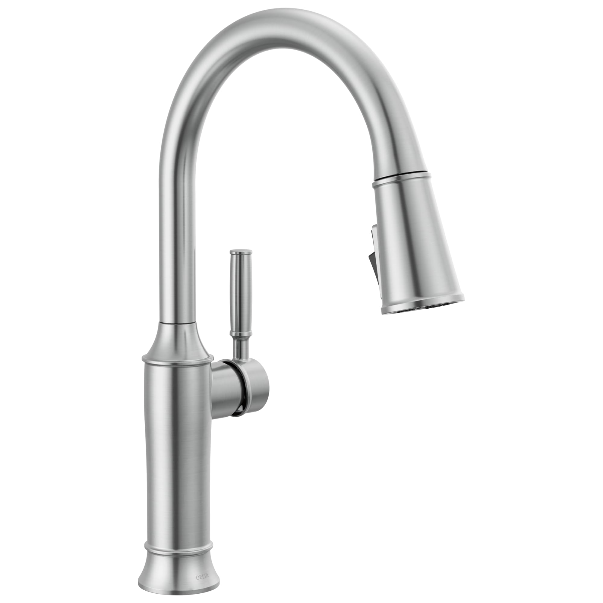 Open Box - Delta 9184-AR-PR-DST - Kitchen Faucet