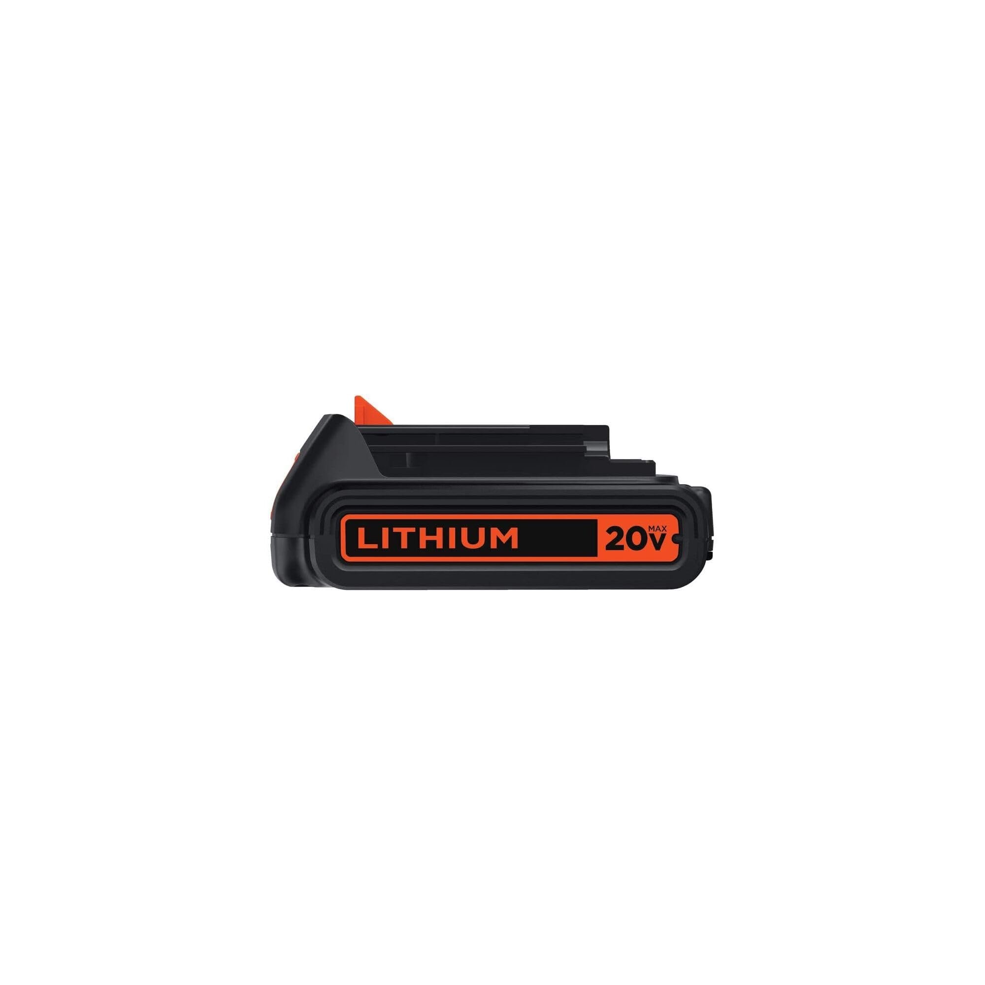 Open Box -  BLACK+DECKER 20-Volt Battery + Cup Charger, LBXR20CK BLACK+DECKERBullseye Deals