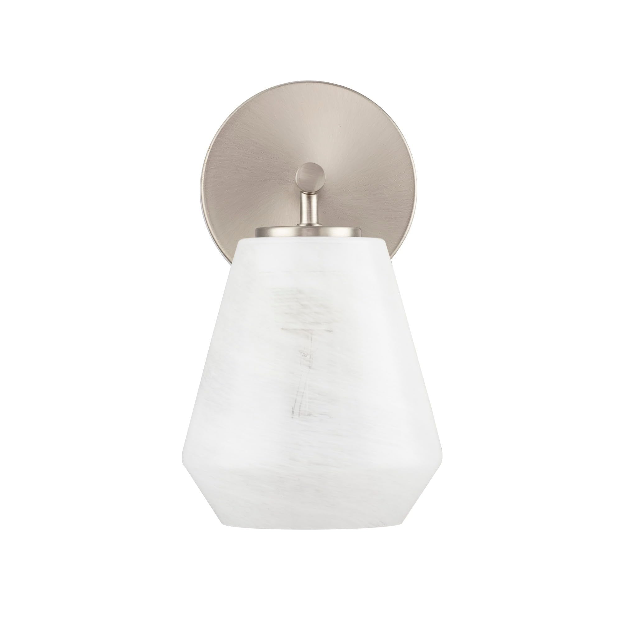 Open Box - Artcraft Lighting AC12181BK - Wall Sconces Indoor Lighting
