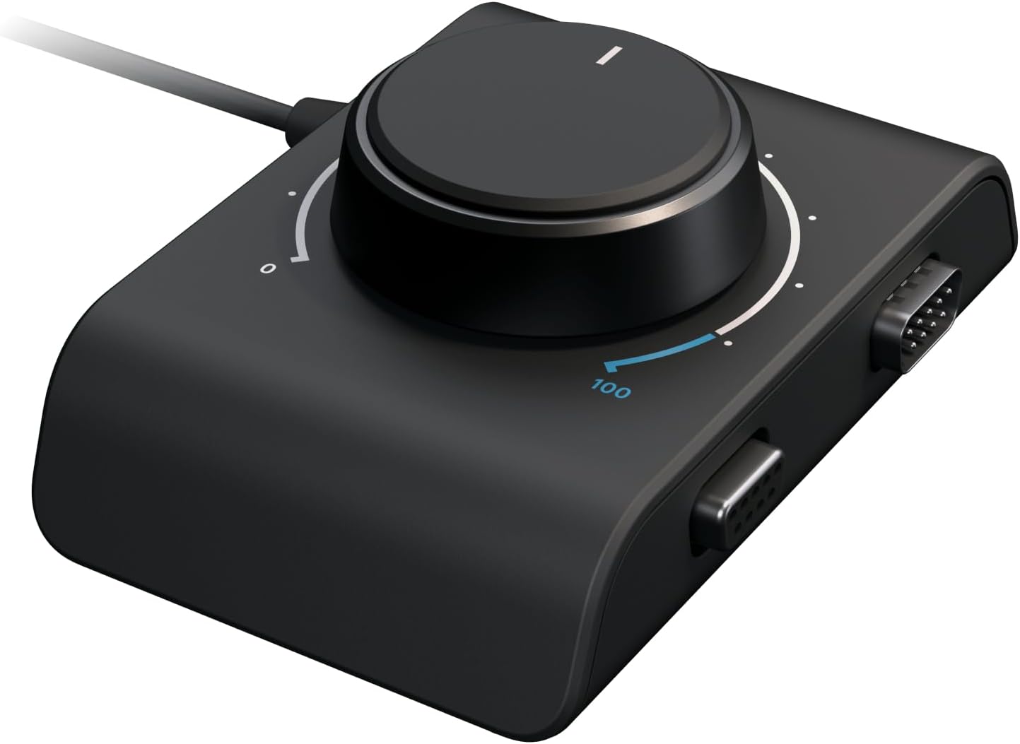 Refurbished - G Racing Adapter-BLACK-USB-N/A-WW-9007