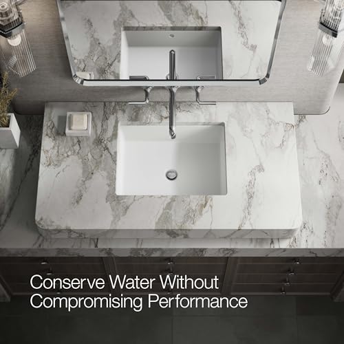 Open Box - Kohler K-T27013-4-CP - Bathroom Sink Faucet Parts Faucet Accessories and Parts