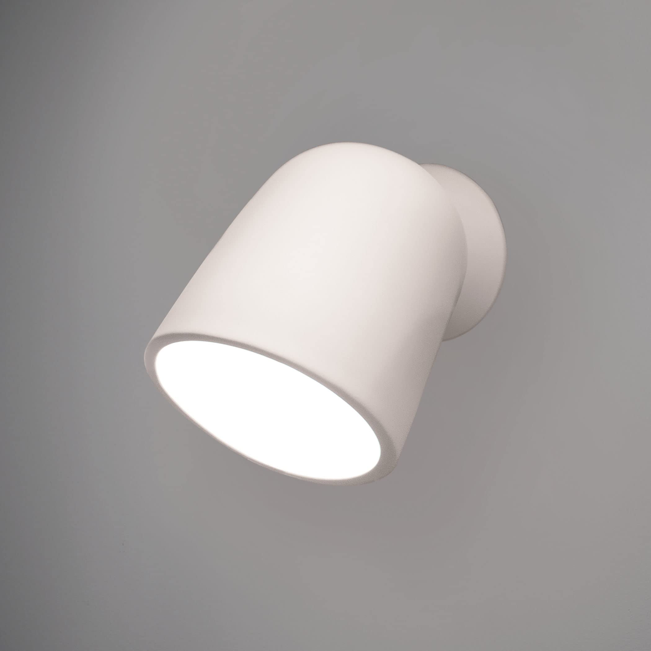 Open Box - Justice Design Group CER-3770-BIS - Wall Sconces Indoor Lighting