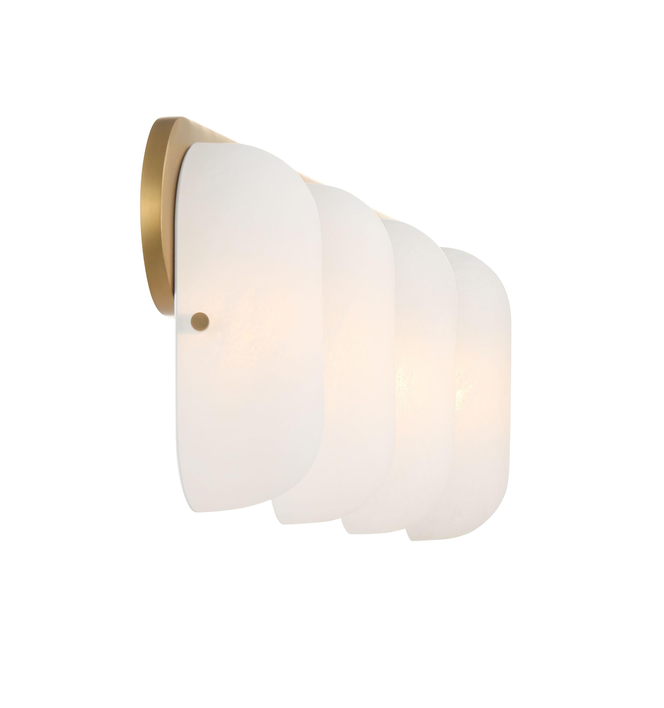 Open Box - Minka Lavery 3704-732 - Bathroom Fixtures Indoor Lighting