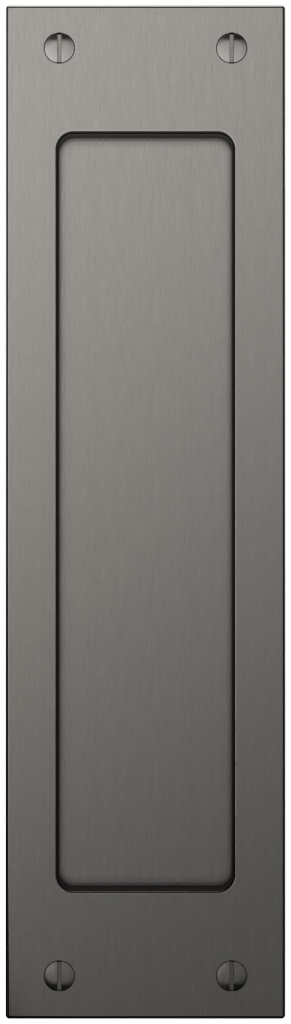 Open Box - Baldwin PD005102FD - Pocket Door Hardware Locks Sliding Door Hardware