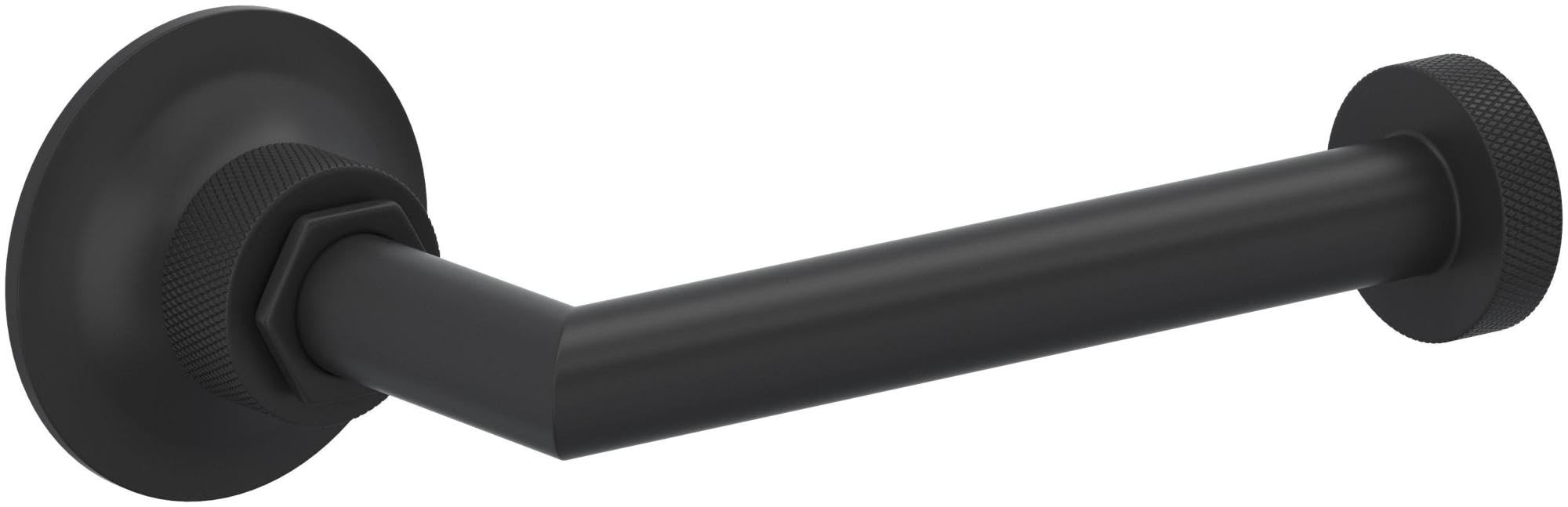 Open Box - Rohl MBG8MB - Toilet Paper Holder Bathroom Hardware