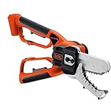 Open Box -  Black & Decker 20V Bare Lopper