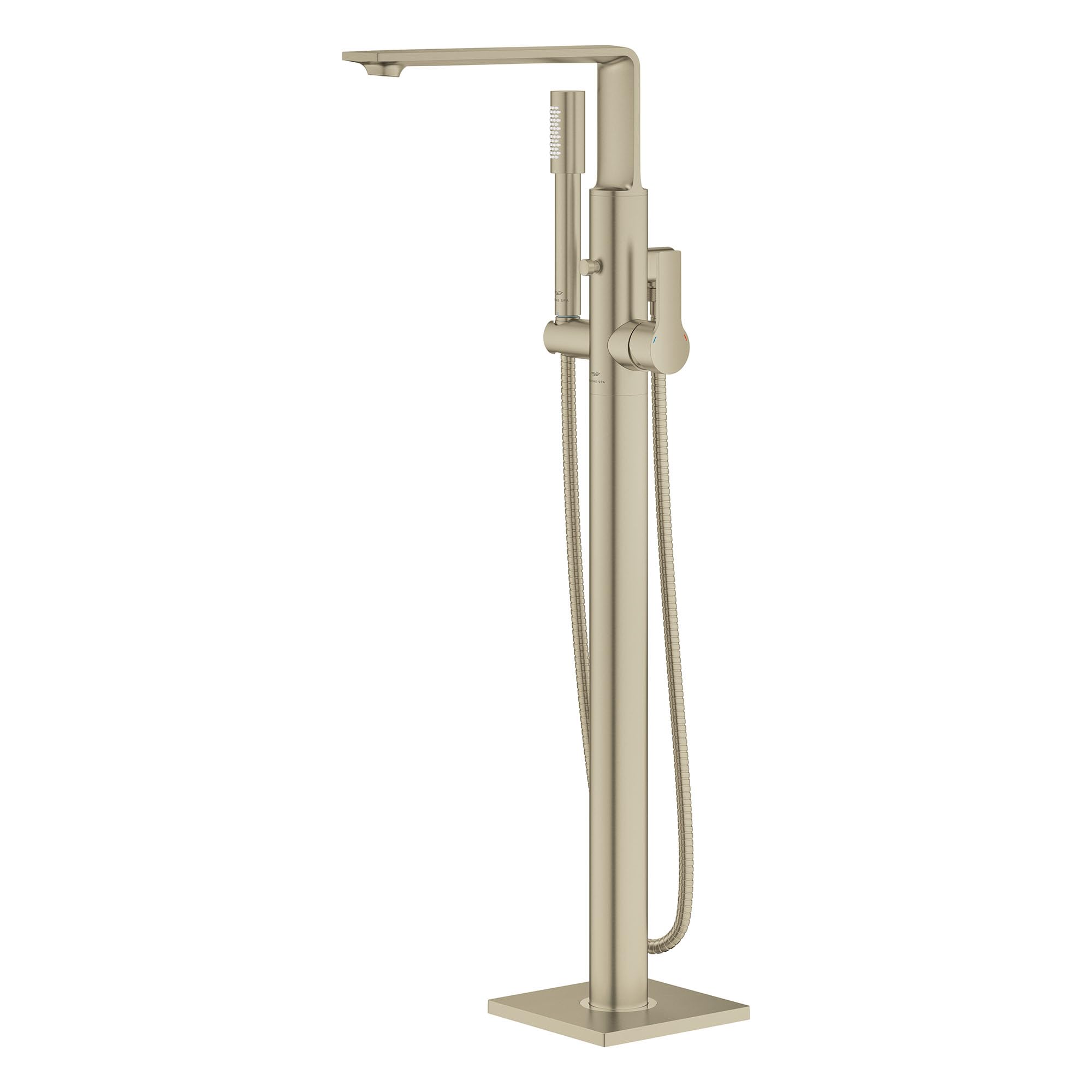 Open Box - Grohe 252222431 - Tub Filler Faucet