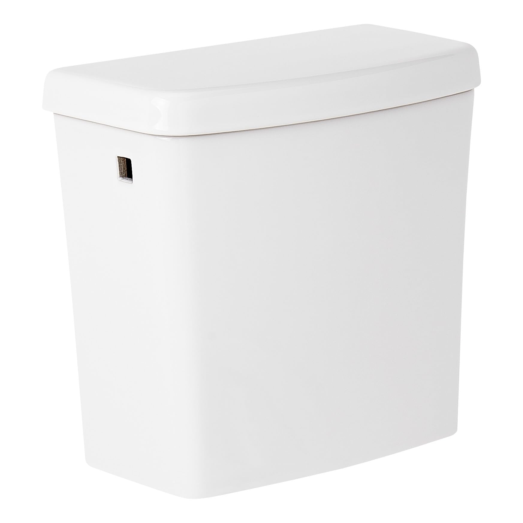 Open Box - Signature Hardware SHMS111001WH - Toilet Tanks Toilets and Bidets