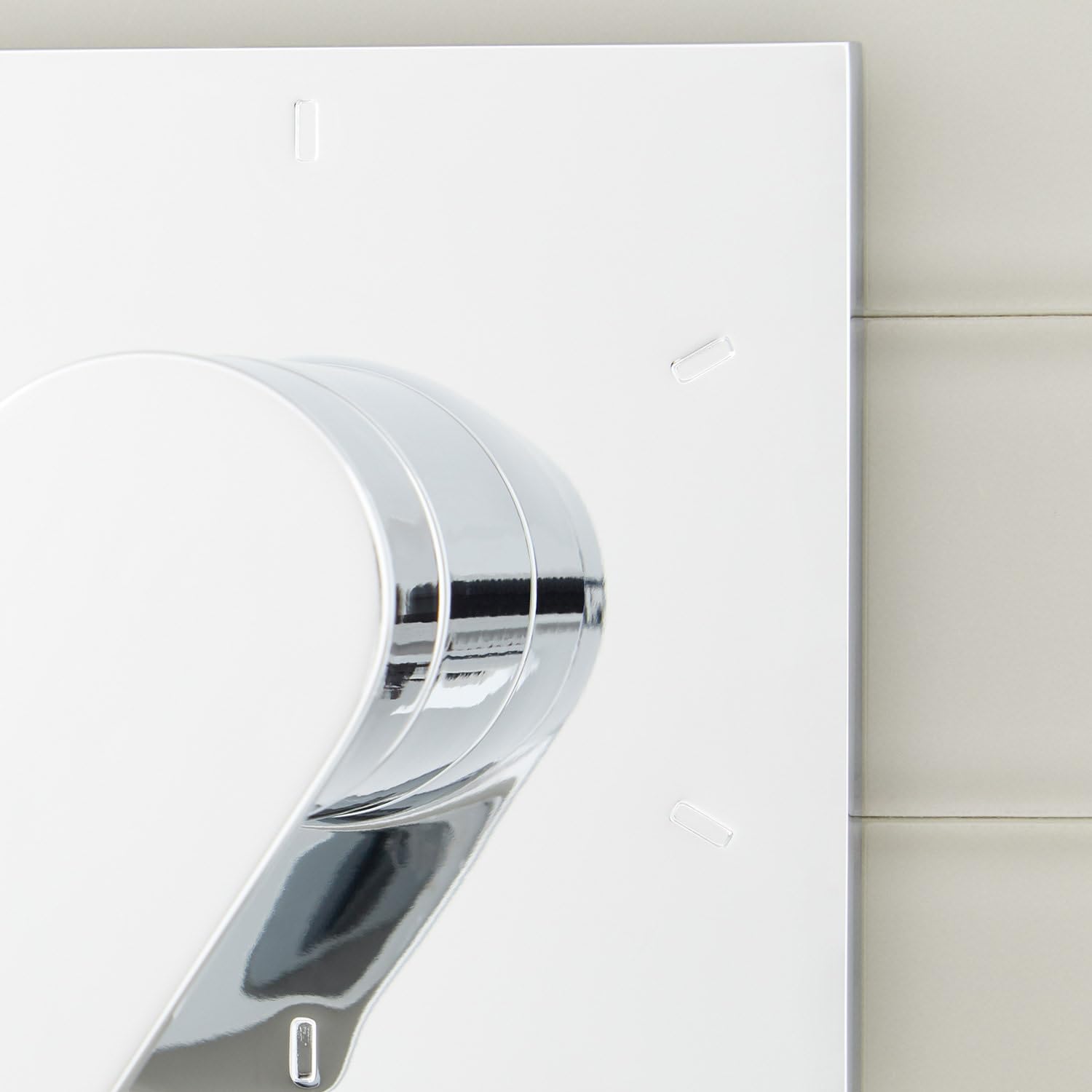 Open Box - Signature Hardware 449125 - Diverter Trims Showers