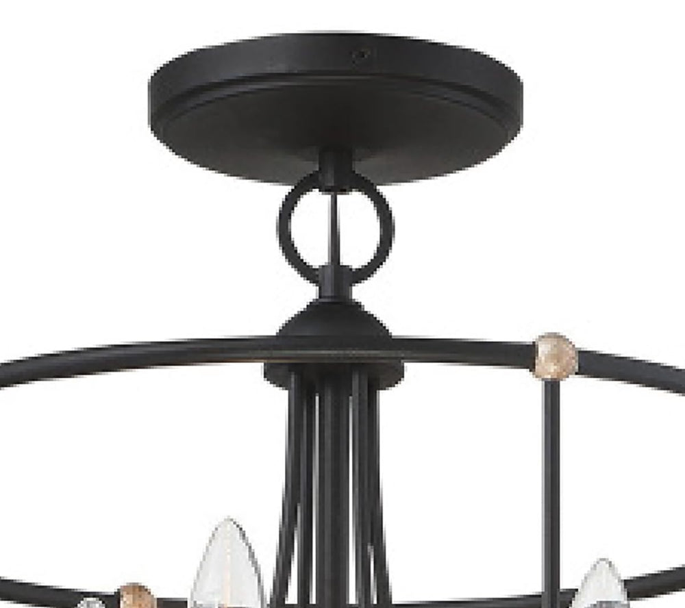 Open Box - Minka Lavery 1049-677 - Ceiling Fixtures Indoor Lighting