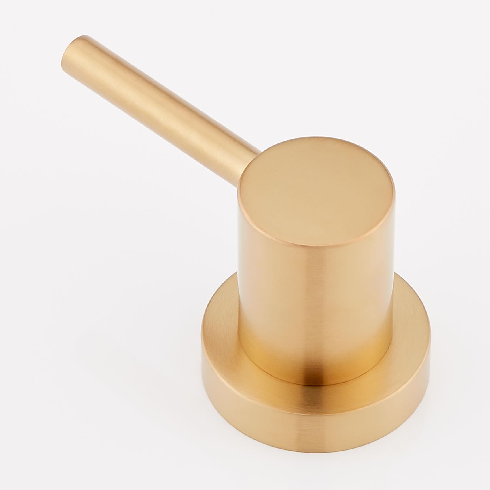 Open Box - Signature Hardware SHLE4RTGZBN - Roman Tub Faucet