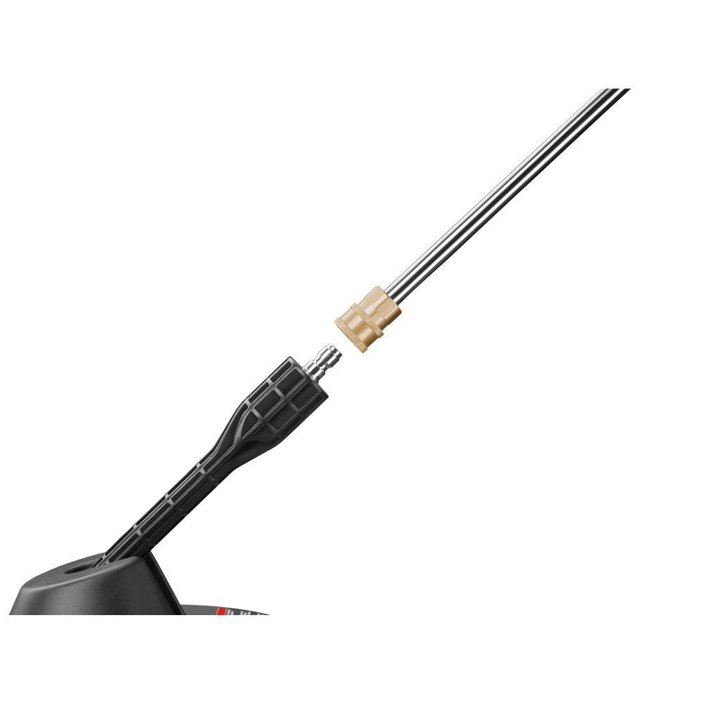 Open Box -  RYOBI 12 in. 2,300 PSI Electric Pressure Washers Surface Cleaner RyobiBullseye Deals