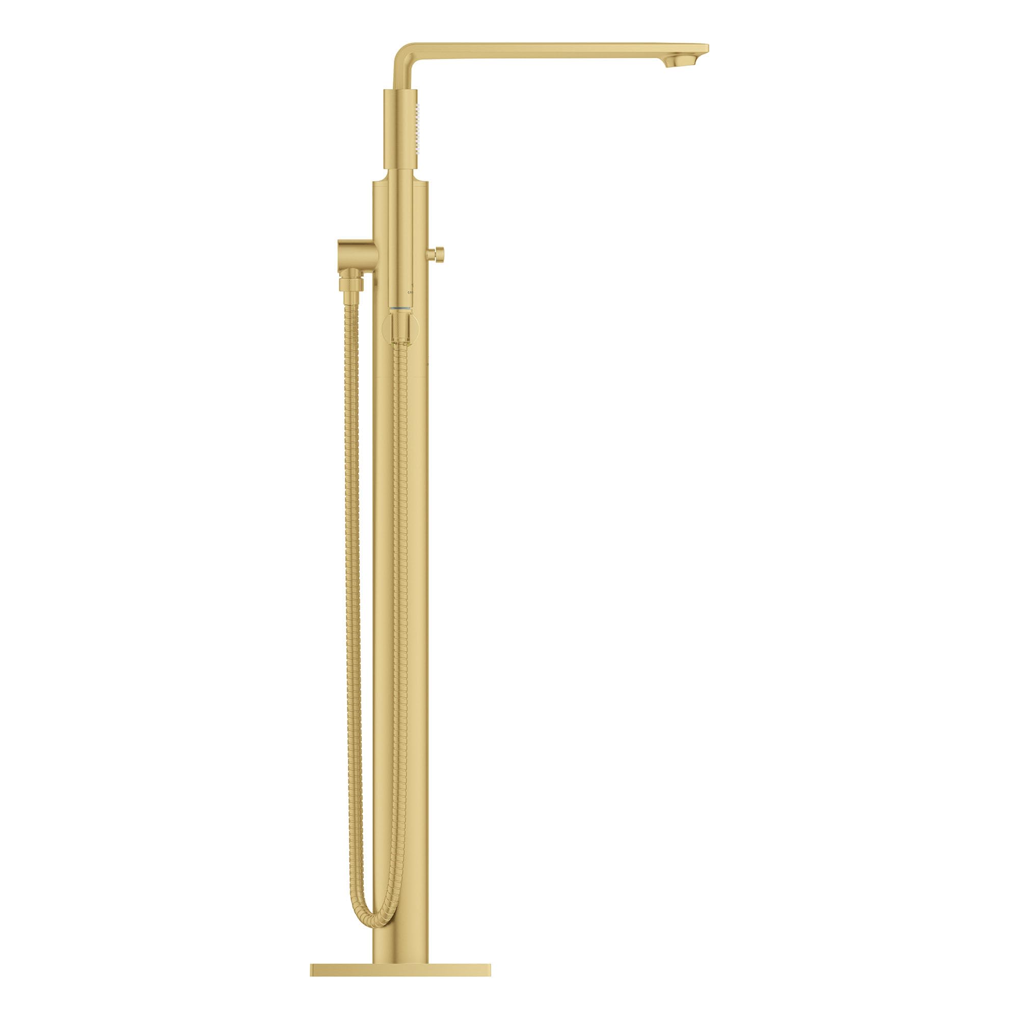 Open Box - Grohe 252222431 - Tub Filler Faucet
