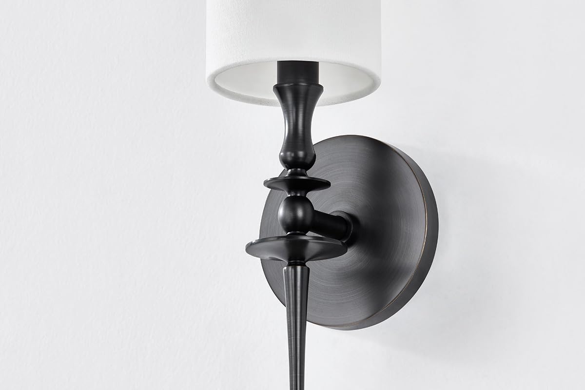 Open Box - Hudson Valley Lighting 3720-DB - Wall Sconces Indoor Lighting