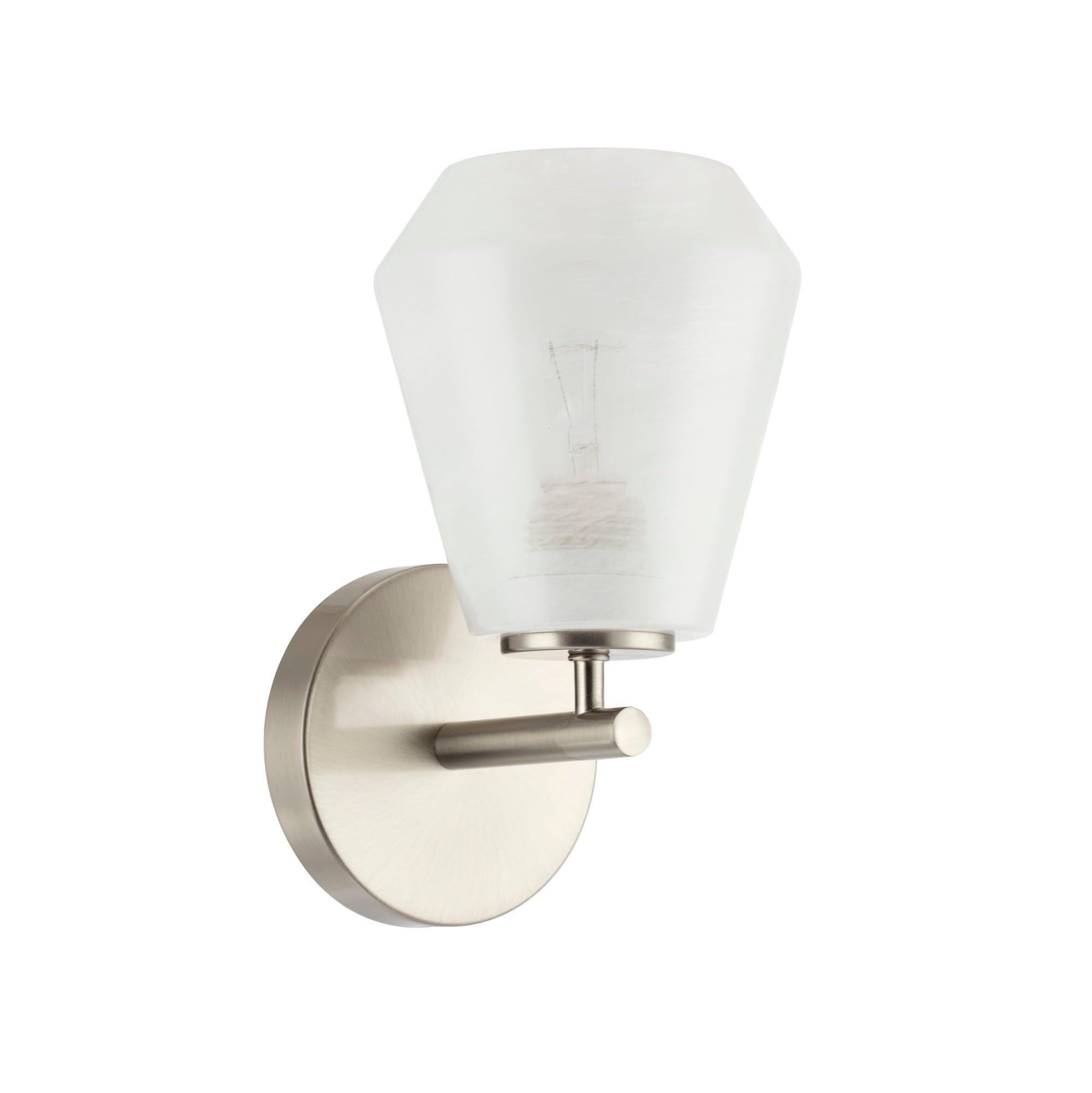 Open Box - Artcraft Lighting AC12181BK - Wall Sconces Indoor Lighting