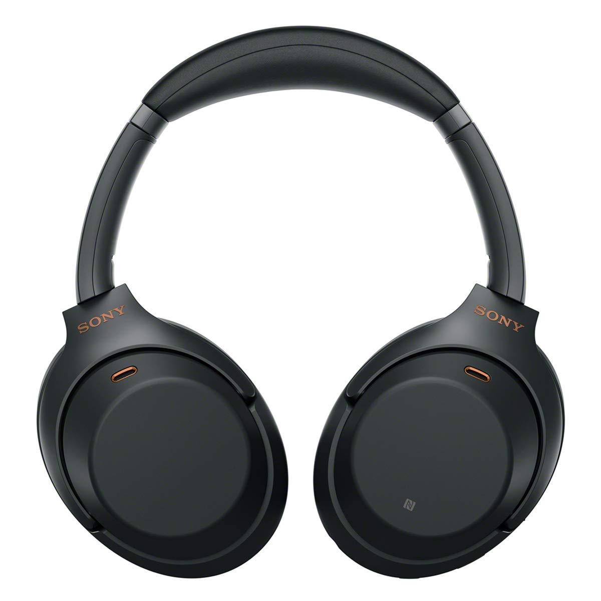 Certified Refurbished - SONY WH1000XM3/B Headphone (BT)