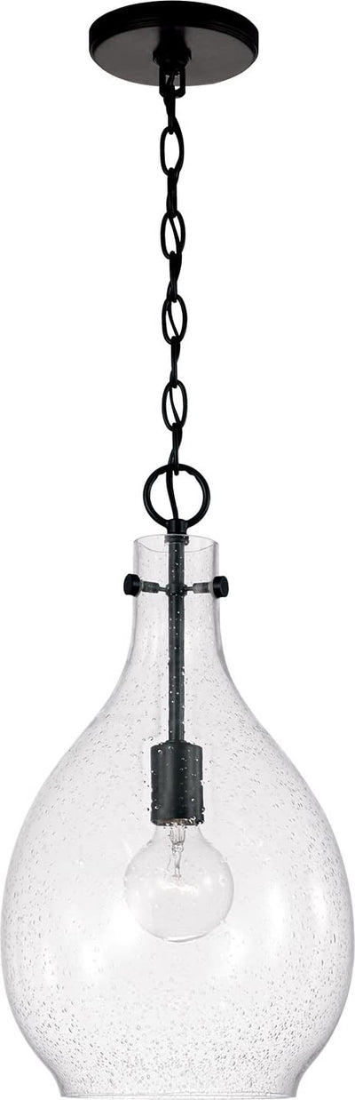Open Box - Capital Lighting 349011MB - Pendants Indoor Lighting