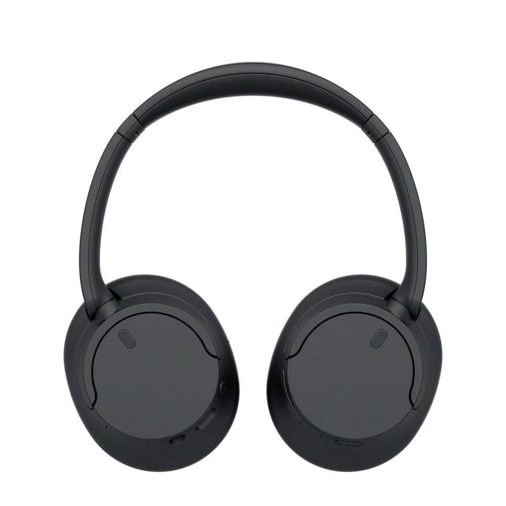 Refurbished - Sony WH-CH720N Noise Canceling Wireless Headphones - Black