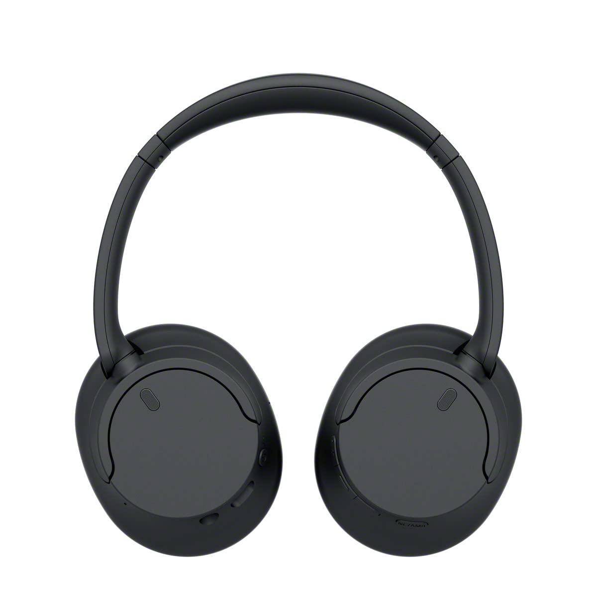 Certified Refurbished - Sony WH-CH720N Noise Canceling Wireless Headphones - Black