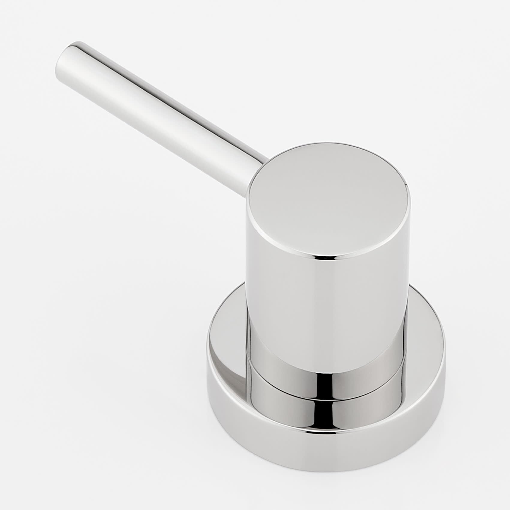 Open Box - Signature Hardware SHLE4RTGBG - Roman Tub Faucet