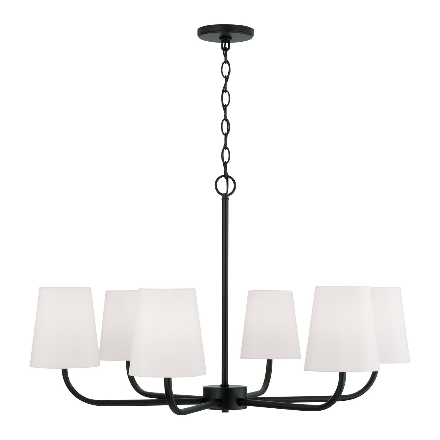 Open Box - Capital Lighting 449462MB-706 - Chandeliers Indoor Lighting