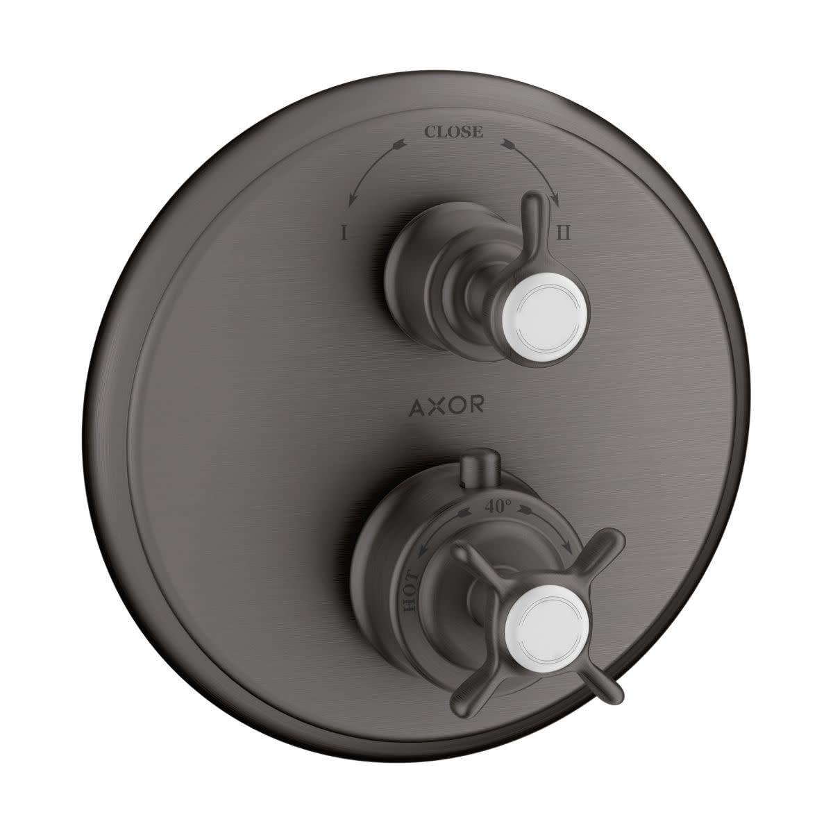 Open Box - Axor 16820341 - Valve Trim Only Showers