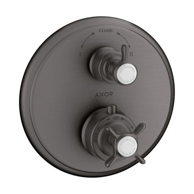 Open Box - Axor 16820341 - Valve Trim Only Showers