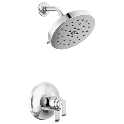 Open Box - Delta T17T289-PR - Shower Only Showers