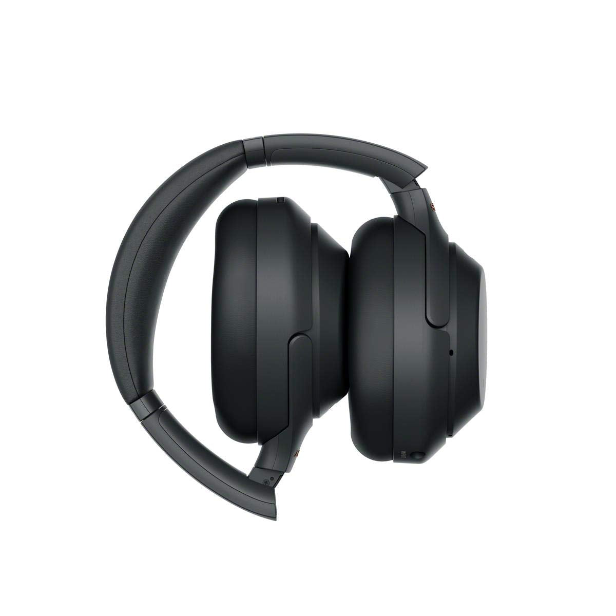 Certified Refurbished - SONY WH1000XM3/B Headphone (BT)