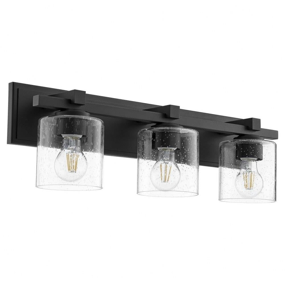 Open Box - Quorum International 5369-3-269 - Bathroom Fixtures Indoor Lighting