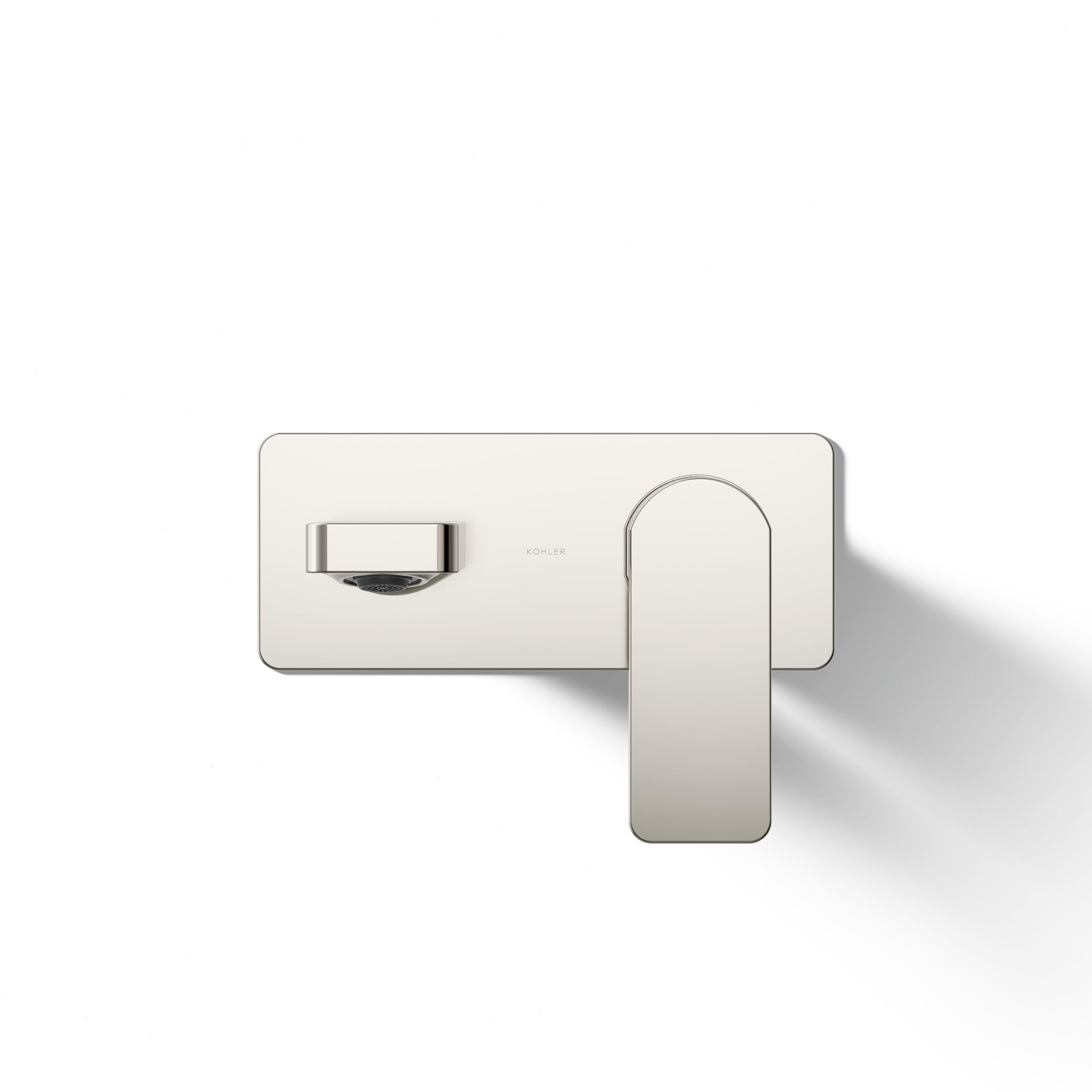 Open Box - Kohler K-22567-4-SN - Bathroom Sink Faucets Faucet