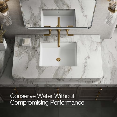 Open Box - Kohler K-T27013-4-2MB - Bathroom Sink Faucet Parts Faucet Accessories and Parts