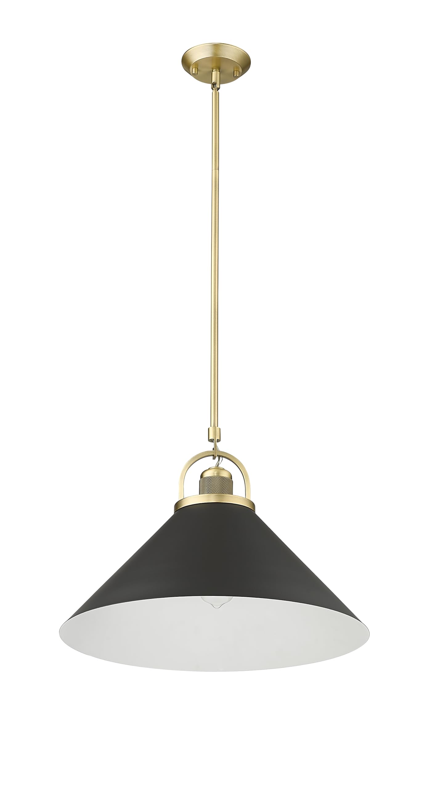 Open Box - Millennium Lighting 20901-VB/MB - Pendants Indoor Lighting