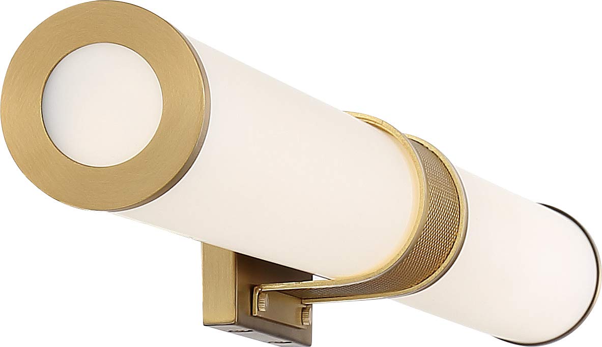 Open Box - Nuvo Lighting 62/1603 - Bathroom Fixtures Indoor Lighting