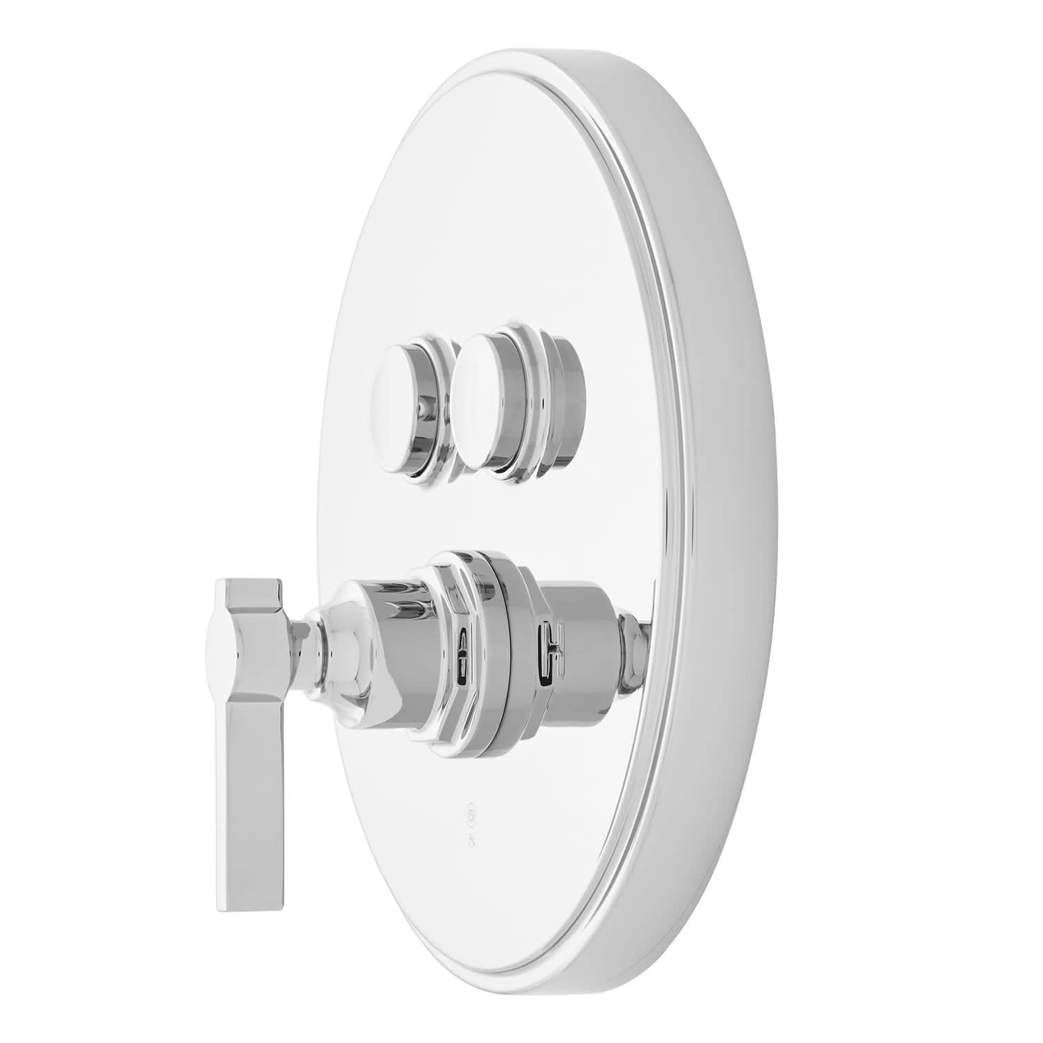 Open Box - Signature Hardware 476962 - Valve Trim Only Showers
