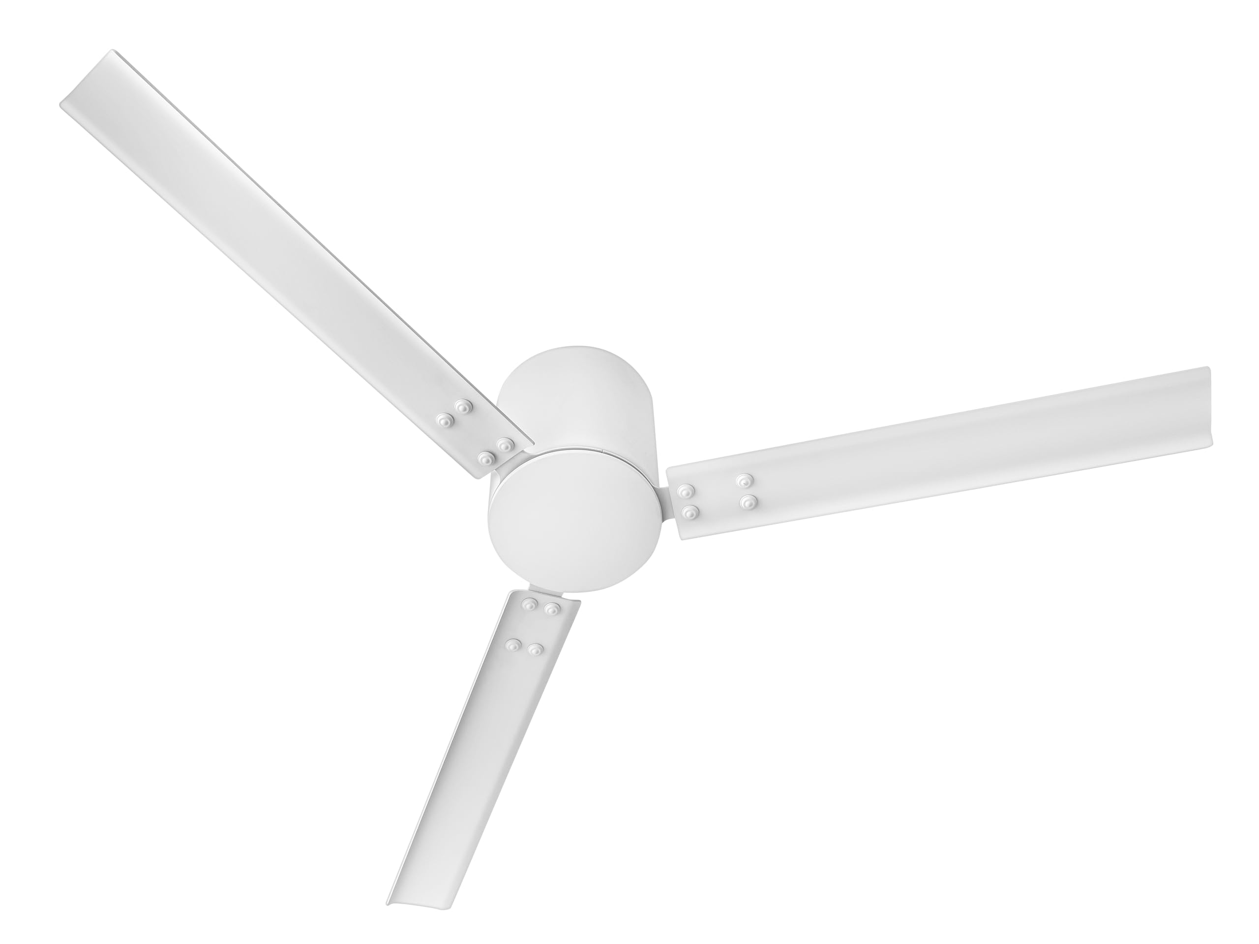 Open Box - Hinkley Lighting 901058FMW-NDD - Ceiling Fans Fans